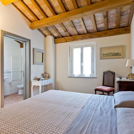 Molino Monacelli Country House ฟาโน ห้อง รูปภาพ