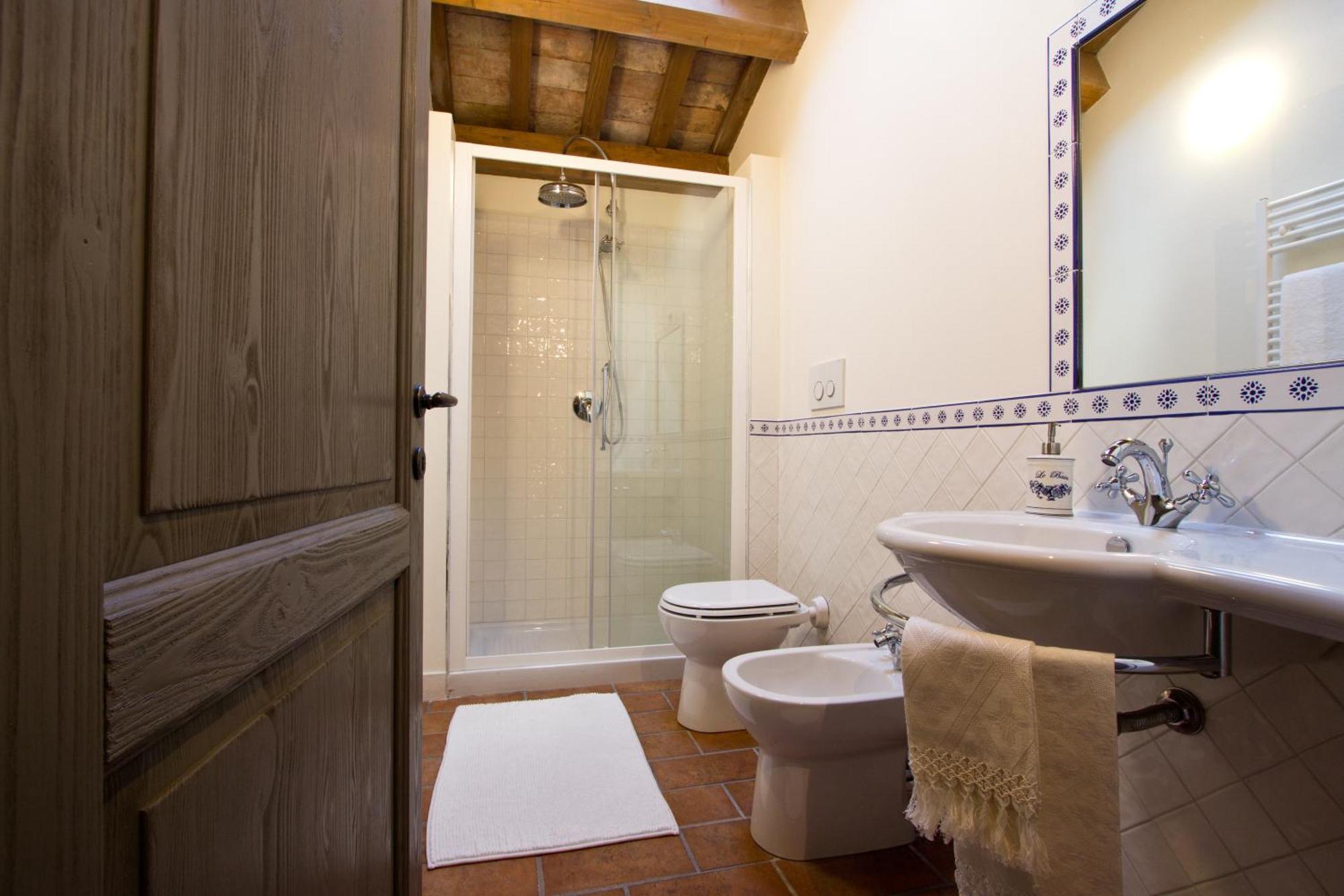 Molino Monacelli Country House ฟาโน ห้อง รูปภาพ