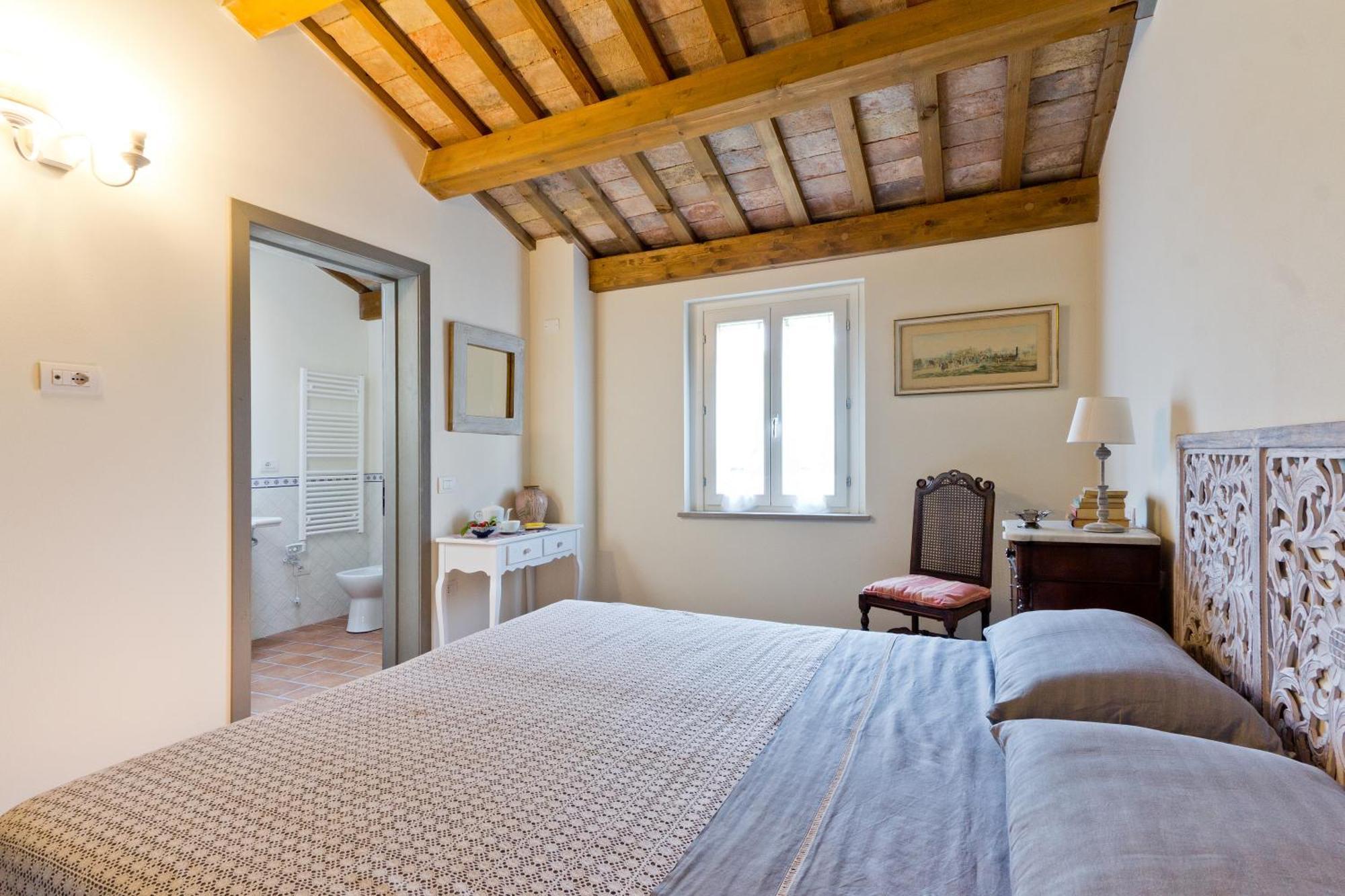 Molino Monacelli Country House ฟาโน ห้อง รูปภาพ
