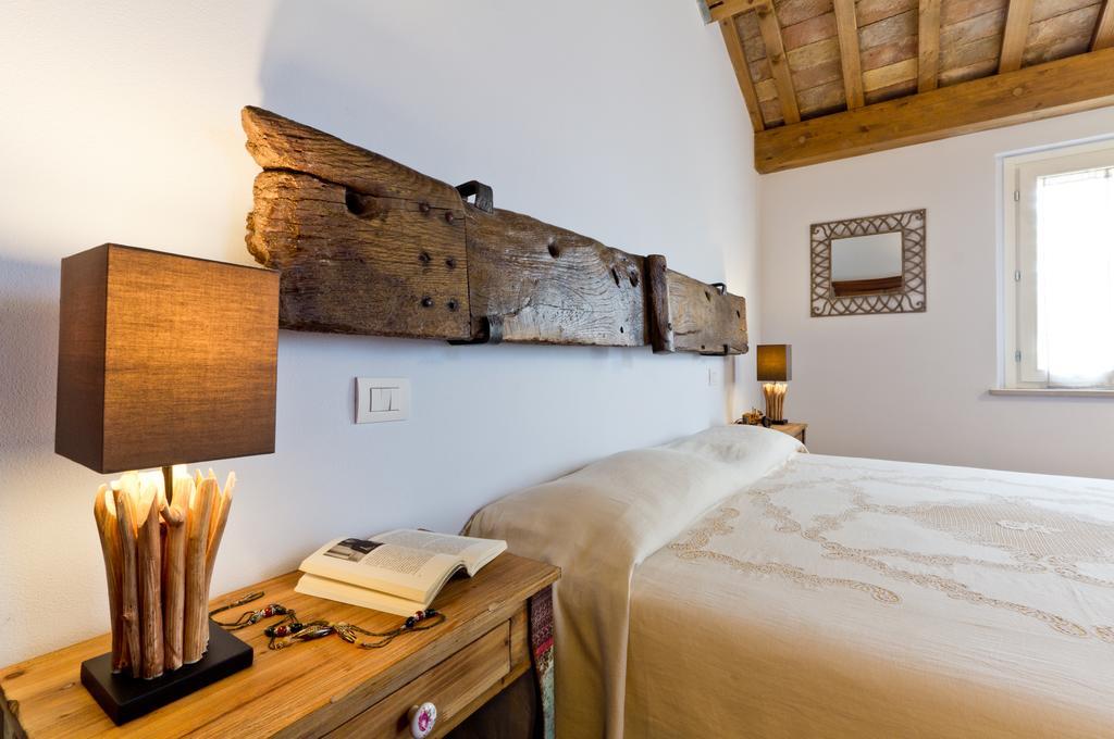 Molino Monacelli Country House ฟาโน ห้อง รูปภาพ