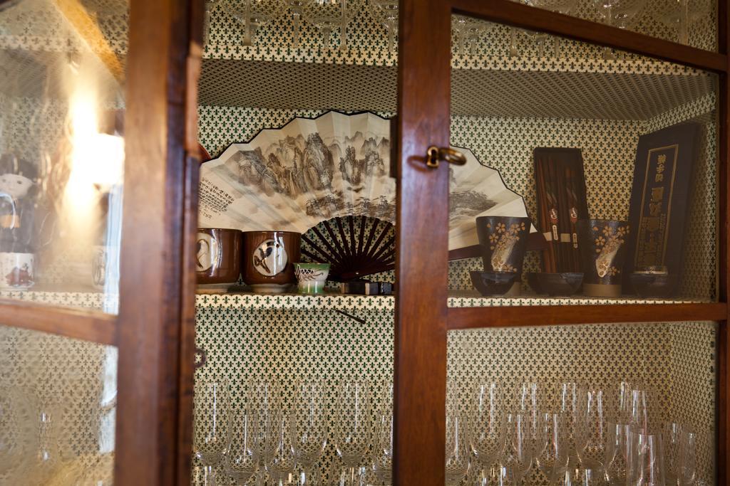 Molino Monacelli Country House ฟาโน ภายนอก รูปภาพ