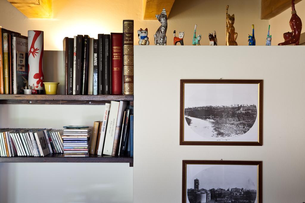 Molino Monacelli Country House ฟาโน ภายนอก รูปภาพ