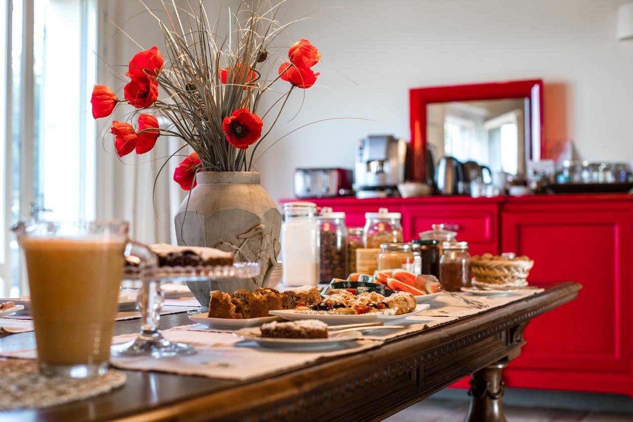 Molino Monacelli Country House ฟาโน ภายนอก รูปภาพ