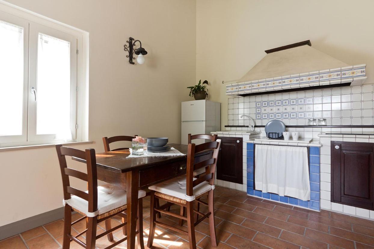 Molino Monacelli Country House ฟาโน ภายนอก รูปภาพ
